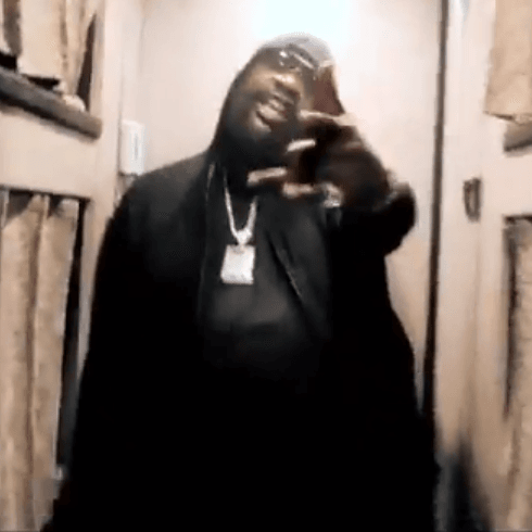 Rick Ross - Clique (Freestyle)