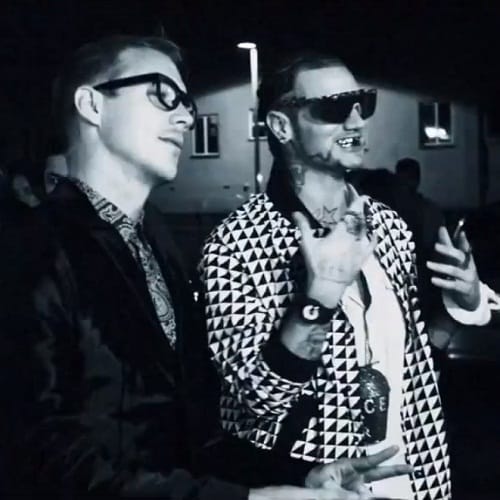 RiFF RaFF - Rookie of the Year