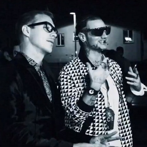 RiFF RaFF - Rookie of the Year