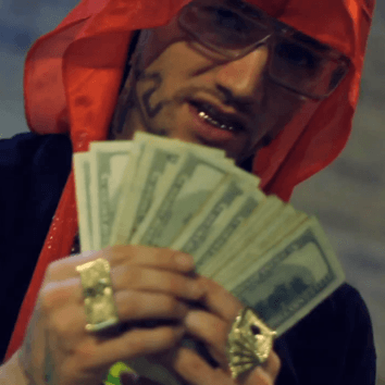 RiFF RaFF - TWiSTED PiSTONS