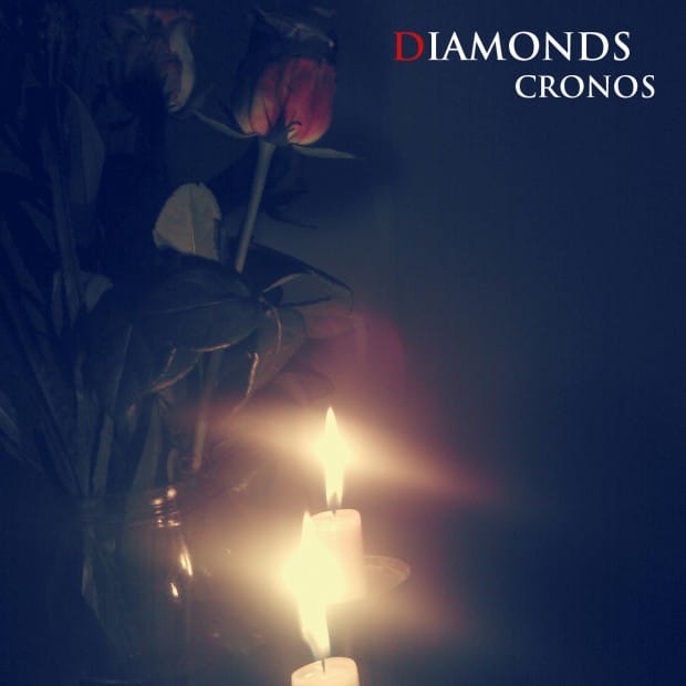 Rihanna - Diamonds (Cronos Remix)