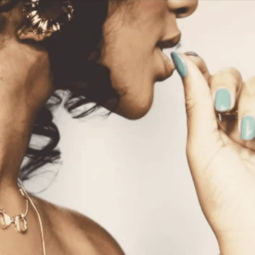 Rihanna - Lost In Paradise