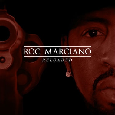Roc Marciano featuring Ka - Nine Spray
