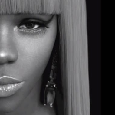 Rye Rye - In My Zone 