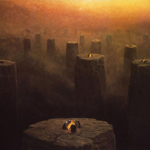 Seven Lions featuring Fiora - Days To Come (Lindsay Lowend Remix)