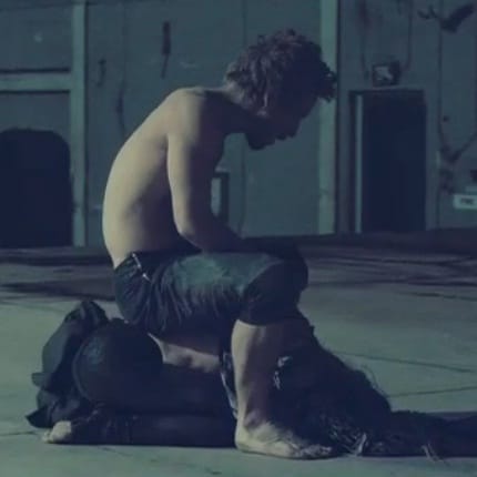 Sigur Rós - Valtari