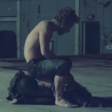 Sigur Rós - Valtari