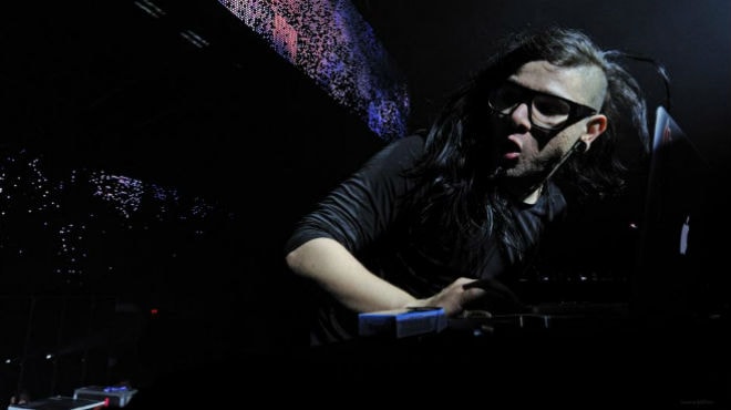 Skrillex Releases 'Zelda'-Based Video Game 'Skrillex Quest'