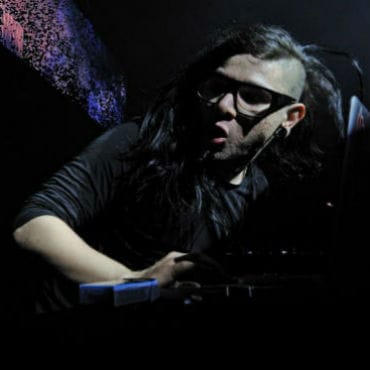 Skrillex Releases 'Zelda'-Based Video Game 'Skrillex Quest'