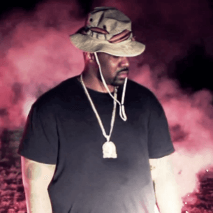 Smoke DZA - K.O.N.Y.