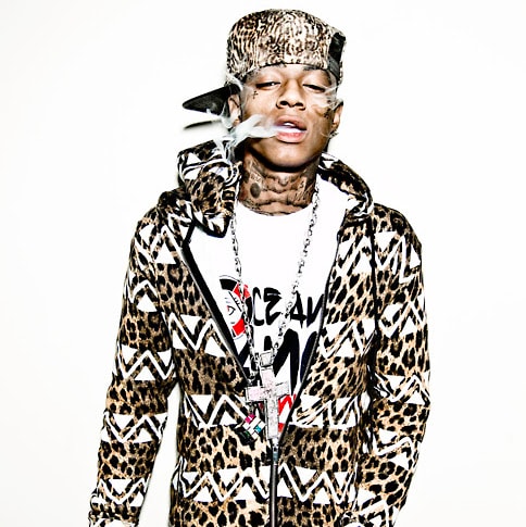 Soulja Boy - Ferrari