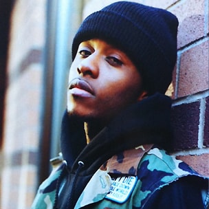 SpaceGhostPurrp - Swervin