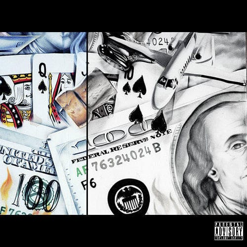 SpaceGhostPurrp - Whole Latta Icee