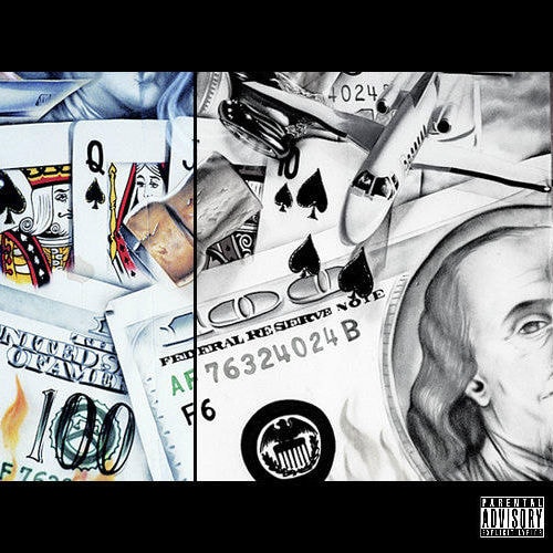 SpaceGhostPurrp - Whole Latta Icee