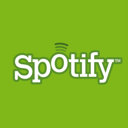 Spotify's Most Popular Tracks in 2012 Revealed