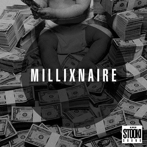 Stooki Sound - Millixnaire