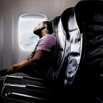 HYPETRAK Premiere: SUBMiT - Window Seat (Free Album)