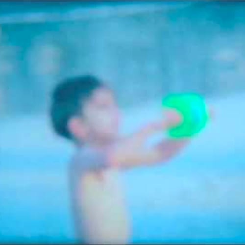 Sufjan Stevens – Silver and Gold