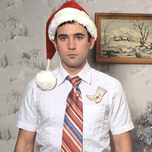 Sufjan Stevens - Joy To The World