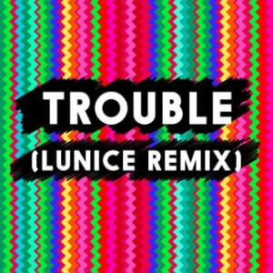 T.E.E.D. – Trouble (Lunice Remix)