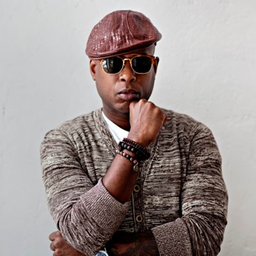 Talib Kweli featuring Ryan Leslie – Outstanding
