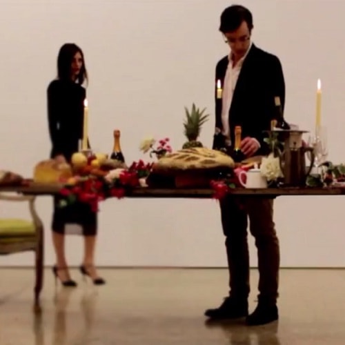 That Work - Act Like You Know