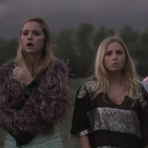 The Black Keys - Sister