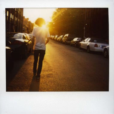 The ILLZ - Nostalgia for the Light 