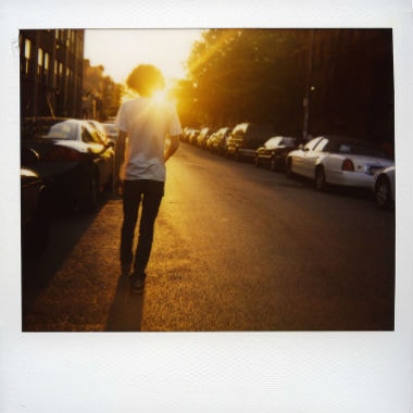 The ILLZ - Nostalgia for the Light