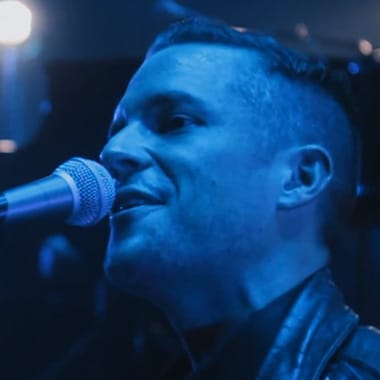 The Killers - Miss Atomic Bomb