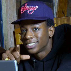 The People vs. Joey Bada$$