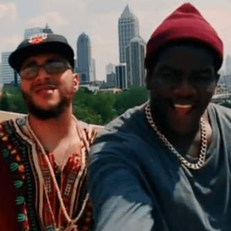 The STNDRD (SUBMiT x Pharoh) - This Is All I Need 