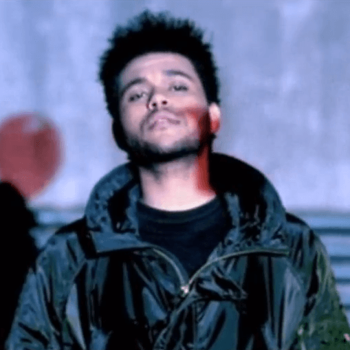 The Weeknd featuring Drake - The Zone (Music Video Teaser)