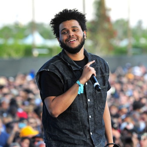 The Weeknd's 'Trilogy' Expected to Sell 100K Copies in First Week