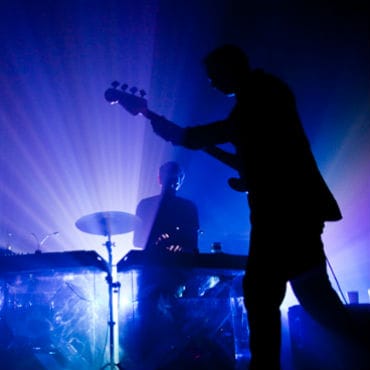 The xx Announce 2013 U.S. Tour