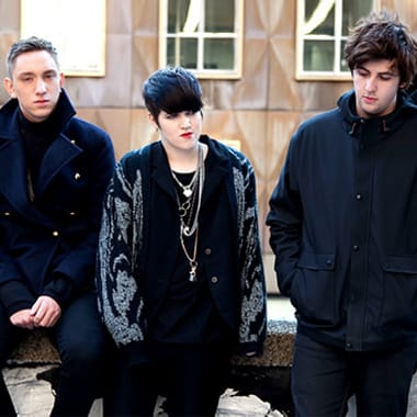 The xx Present an App for 'Coexist'