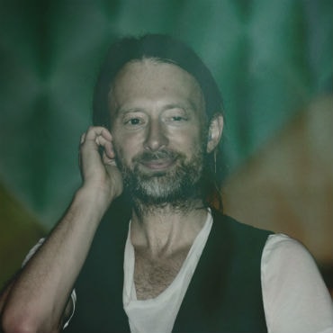 Thom Yorke's Atoms for Peace Album to Arrive in January