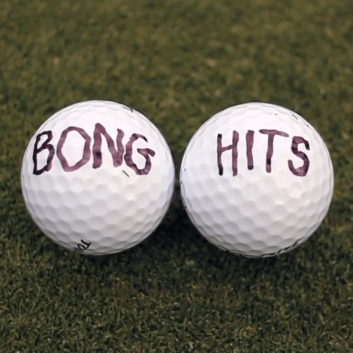 Three Loco (RiFF RaFF, Dirt Nasty & Andy Milonakis) - Bong Hits