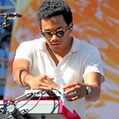 Toro Y Moi – Boiler Room Mix