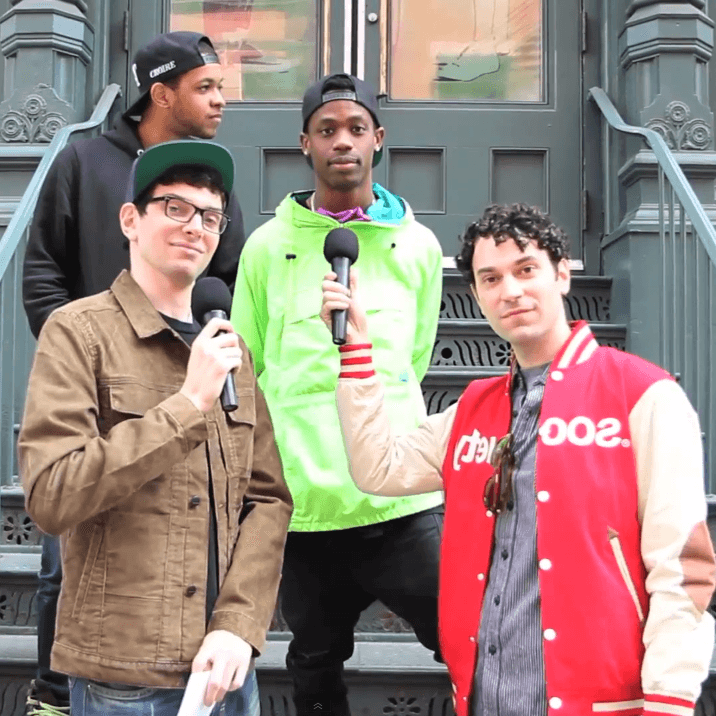 Travi$ Scott Signs to G.O.O.D. Music