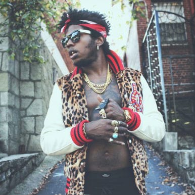Trinidad Jame$ - My Type Of A Party (Freestyle)