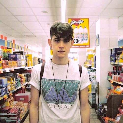 Unicorn Kid - Feel So Real 