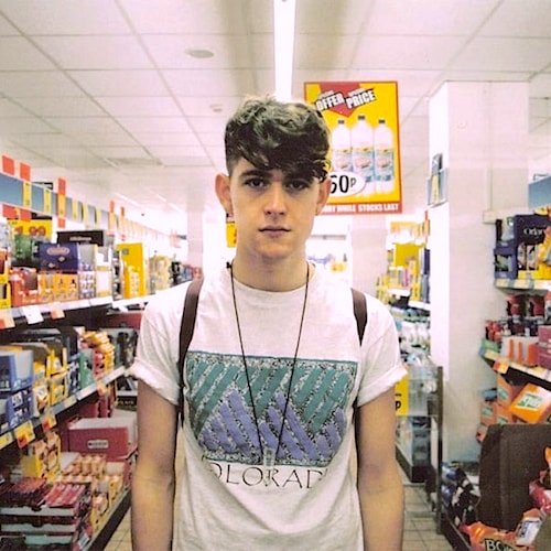 Unicorn Kid - Feel So Real