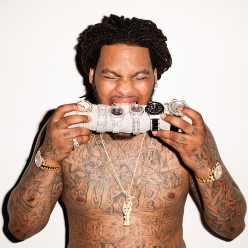 Waka Flocka Flame - Rooster In My Rari (TNGHT Remix)