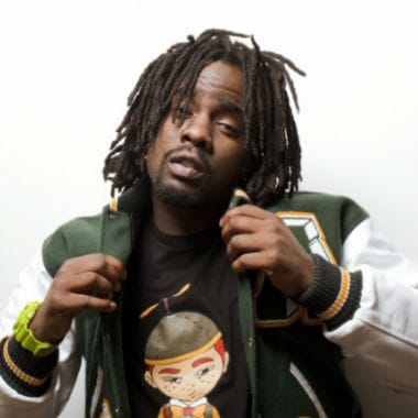 Wale - Freedom of Speech 