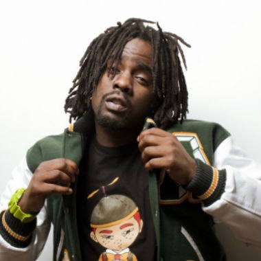 Wale - Freedom of Speech