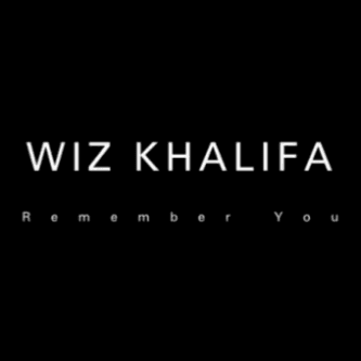 Wiz Khalifa featuring The Weeknd - Remember You (Trailer)
