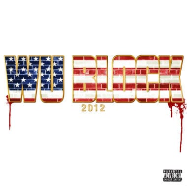 Wu-Block - Wu-Block (Full Album Stream)