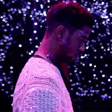 WZRD (KiD CuDi & Dot Da Genius) - Teleport 2 Me, Jaime