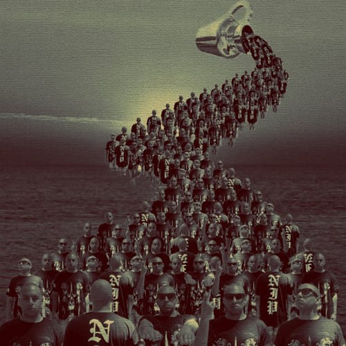  Xander the Great - Somewhere Tonight 